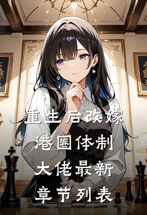重生后改嫁港圈体制大佬最新章节列表