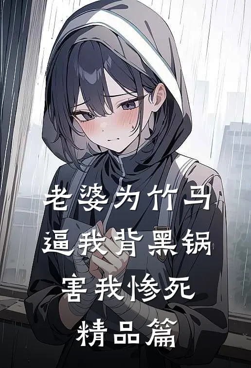 老婆为竹马逼我背黑锅，害我惨死精品篇