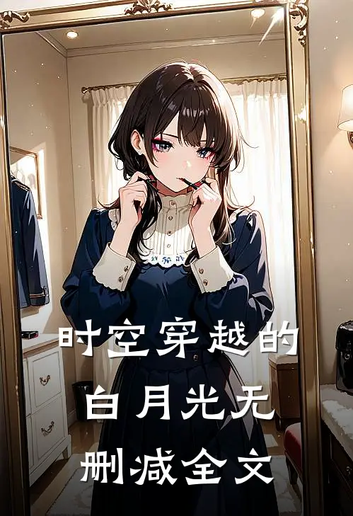 时空穿越的白月光无删减全文