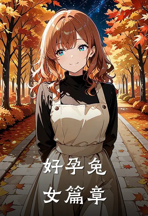 好孕兔女篇章