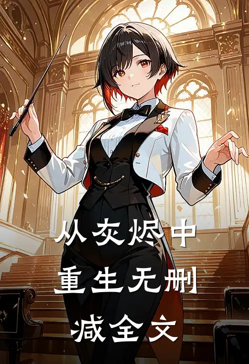 从灰烬中重生无删减全文