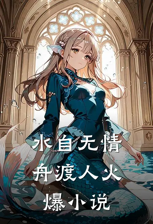 水自无情舟渡人火爆小说