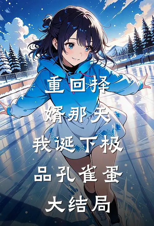 重回择婿那天，我诞下极品孔雀蛋大结局