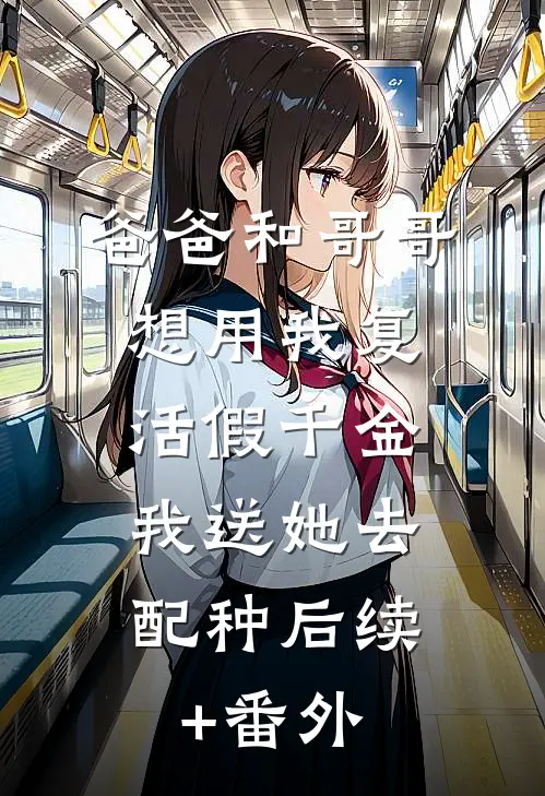 爸爸和哥哥想用我复活假千金，我送她去配种后续+番外