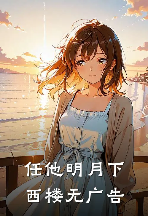 任他明月下西楼无广告