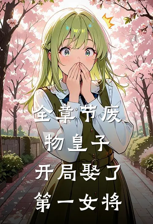 全章节废物皇子，开局娶了第一女将