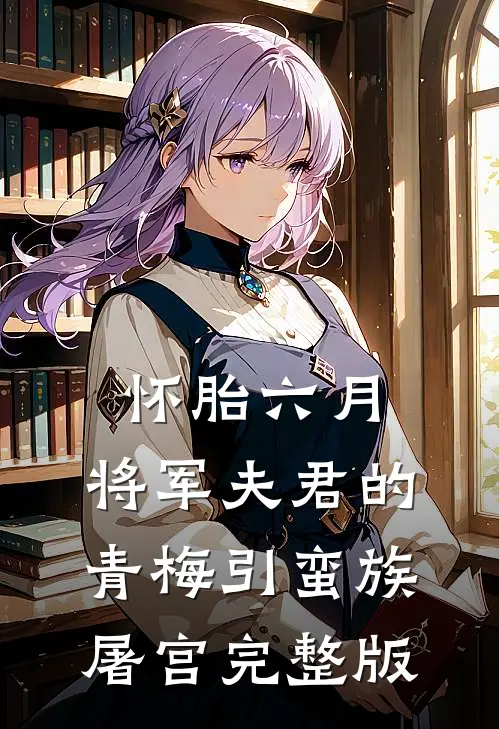 怀胎六月，将军夫君的青梅引蛮族屠宫完整版