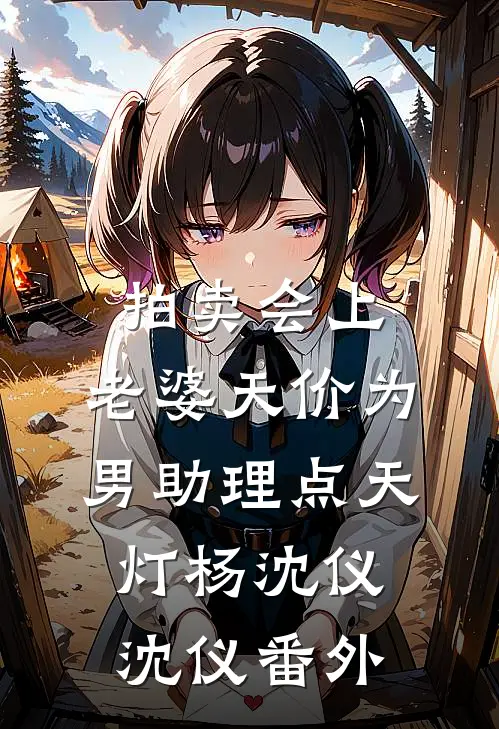 拍卖会上，老婆天价为男助理点天灯杨沈仪沈仪番外