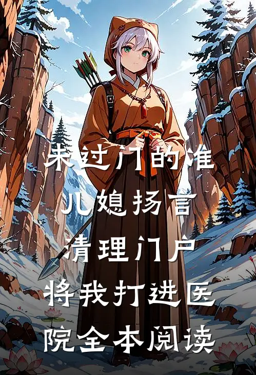 未过门的准儿媳扬言清理门户，将我打进医院全本阅读