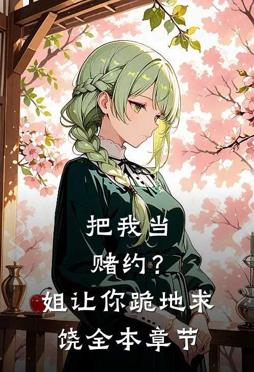 把我当赌约？姐让你跪地求饶全本章节