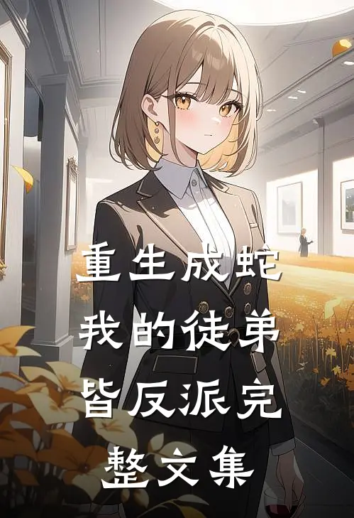 重生成蛇，我的徒弟皆反派完整文集