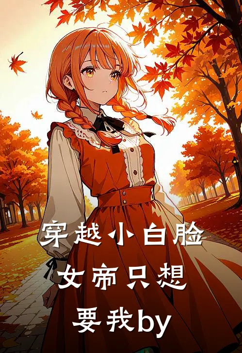 穿越小白脸，女帝只想要我by