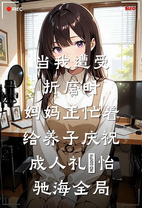 当我遭受折磨时，妈妈正忙着给养子庆祝成人礼珺怡驰海全局