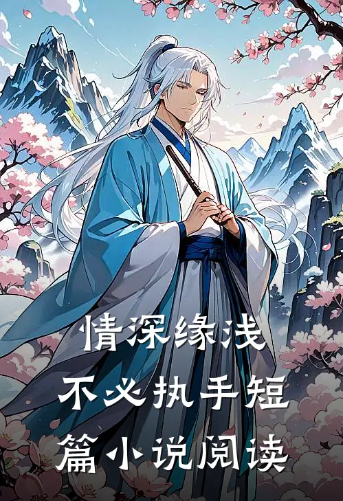 情深缘浅，不必执手短篇小说阅读