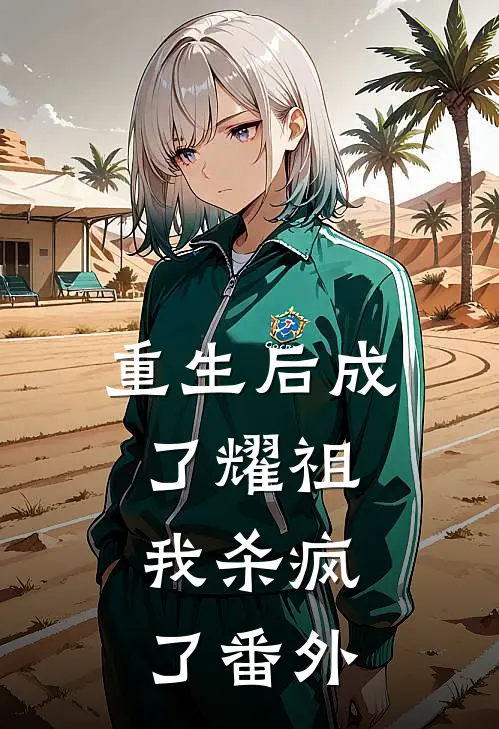 重生后成了耀祖，我杀疯了 番外