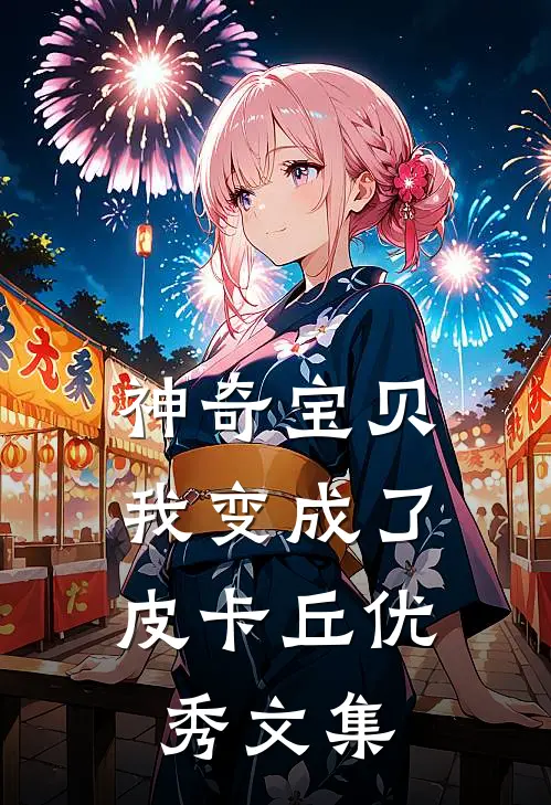 神奇宝贝：我变成了皮卡丘优秀文集