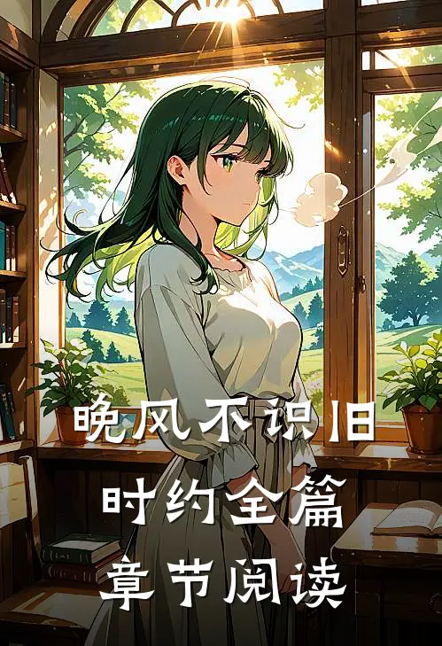 晚风不识旧时约全篇章节阅读