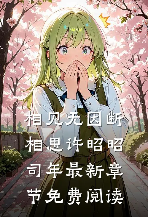 相见无因断相思许昭昭司年最新章节免费阅读