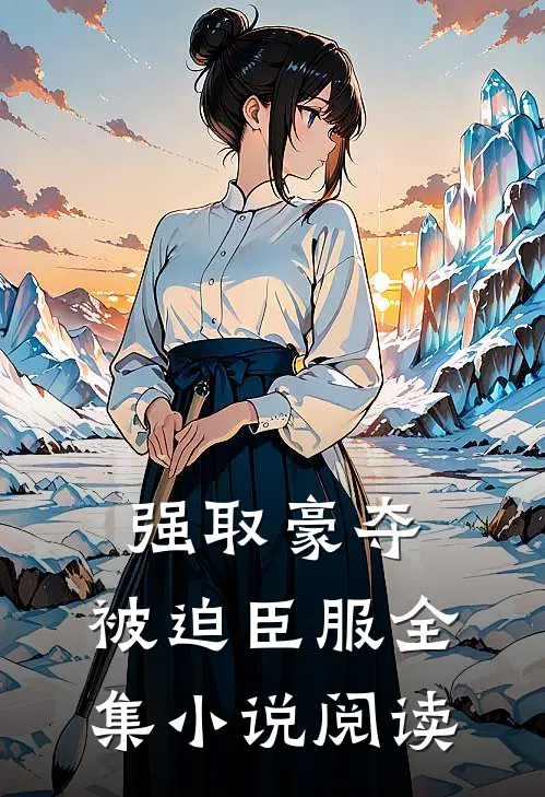 强取豪夺，被迫臣服全集小说阅读
