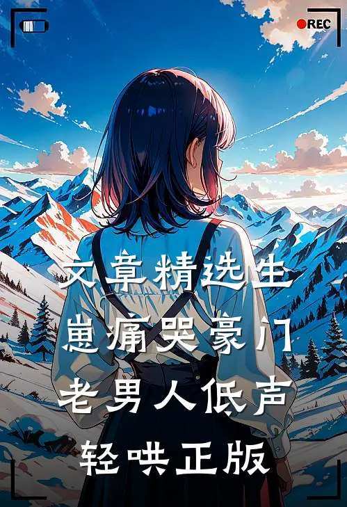 文章精选生崽痛哭豪门老男人低声轻哄正版