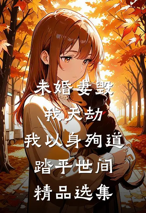 未婚妻毁我天劫，我以身殉道踏平世间精品选集