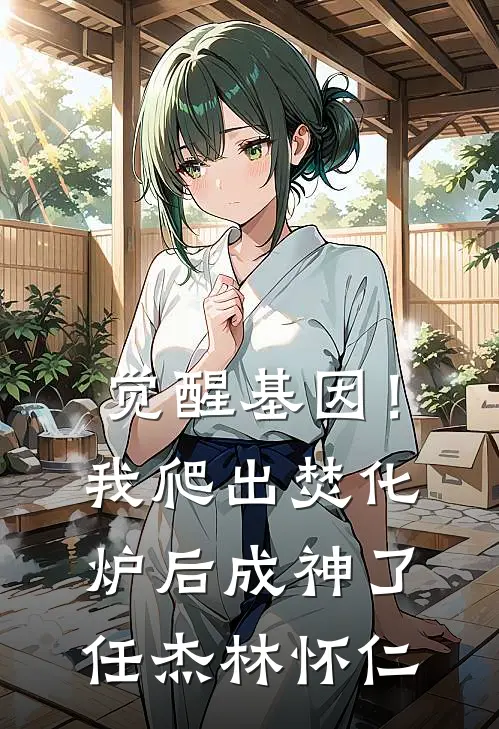 觉醒基因！我爬出焚化炉后成神了任杰林怀仁