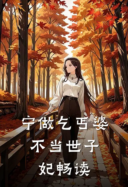 宁做乞丐婆，不当世子妃畅读