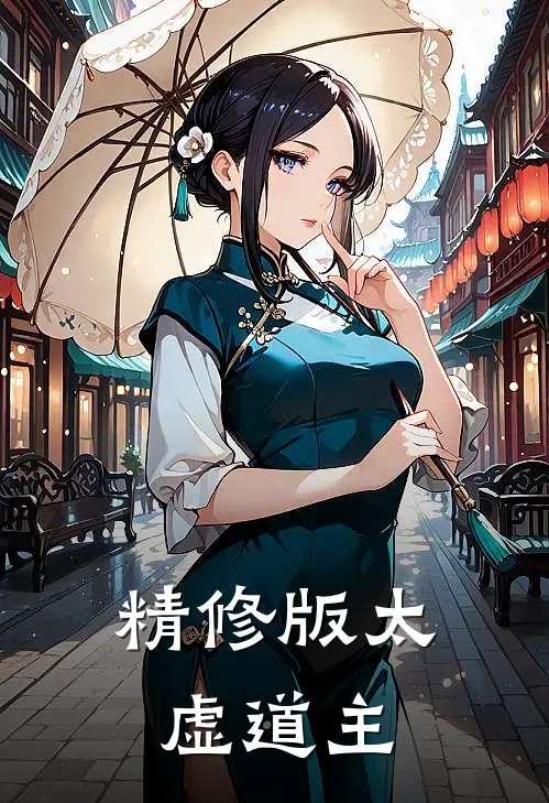 精修版太虚道主