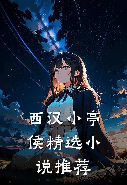 西汉小亭侯精选小说推荐