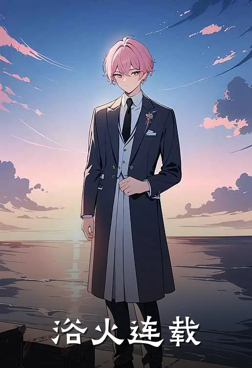 浴火连载