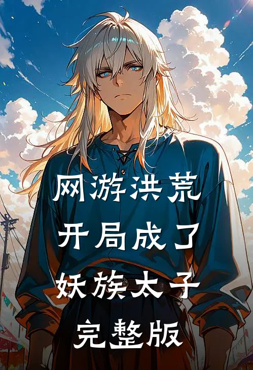 网游洪荒：开局成了妖族太子完整版