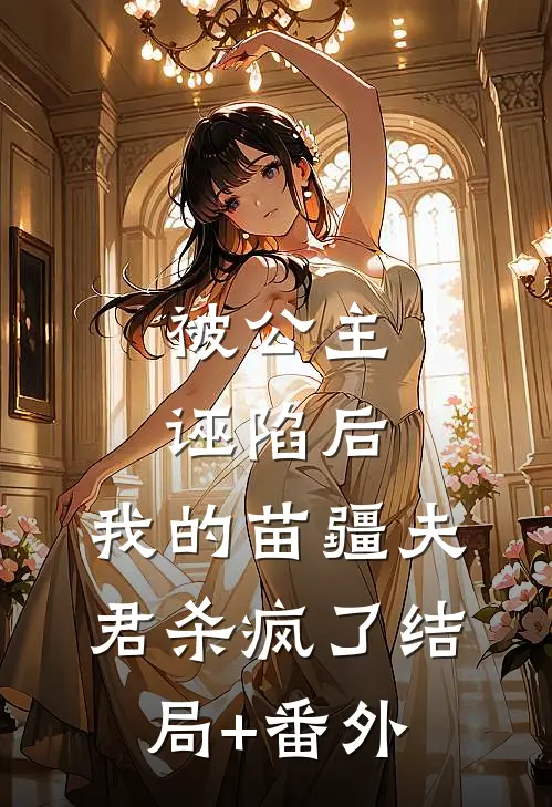 被公主诬陷后，我的苗疆夫君杀疯了结局+番外