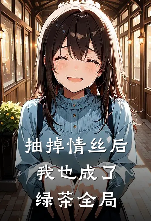 抽掉情丝后，我也成了绿茶全局
