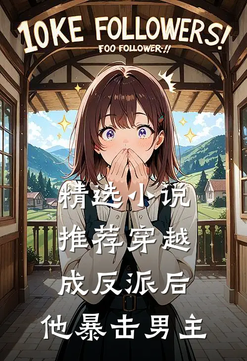 精选小说推荐穿越成反派后，他暴击男主