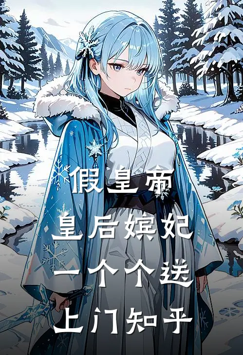 假皇帝，皇后嫔妃一个个送上门知乎
