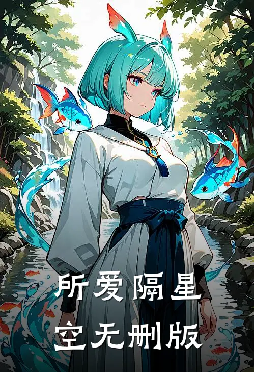 所爱隔星空无删版