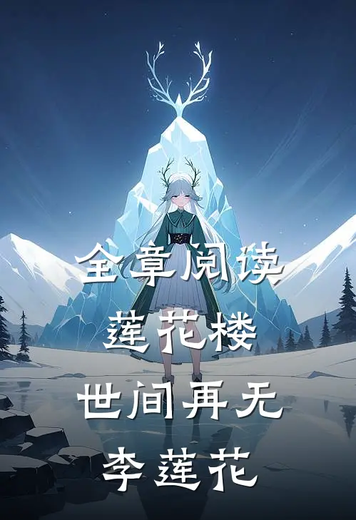 全章阅读莲花楼：世间再无李莲花