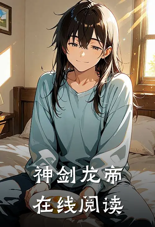神剑龙帝在线阅读