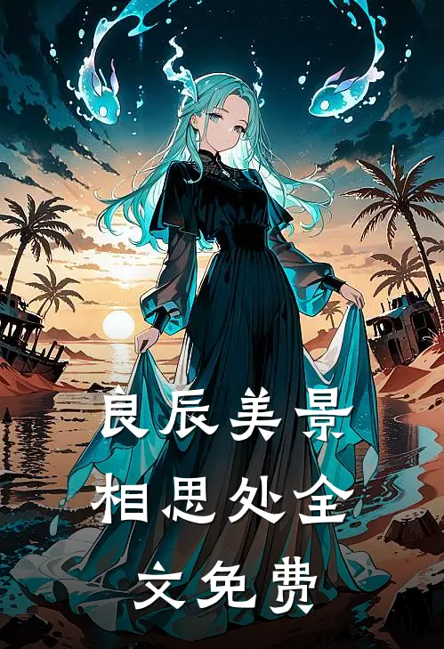 良辰美景相思处全文免费