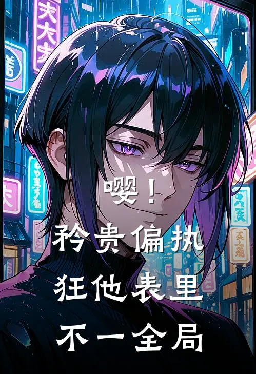 嘤！矜贵偏执狂他表里不一全局