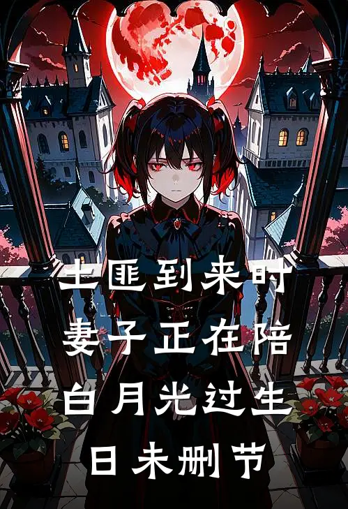 土匪到来时，妻子正在陪白月光过生日未删节