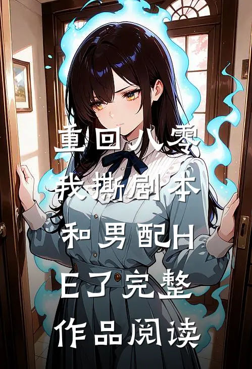 重回八零，我撕剧本和男配HE了完整作品阅读