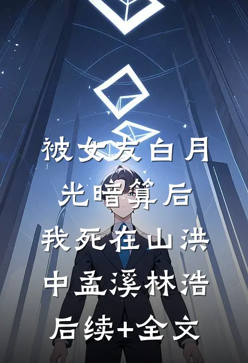 被女友白月光暗算后，我死在山洪中孟溪林浩后续+全文