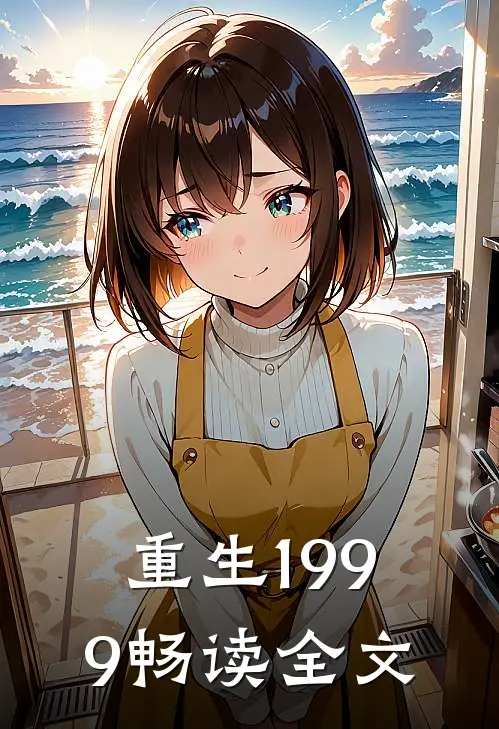 重生1999畅读全文