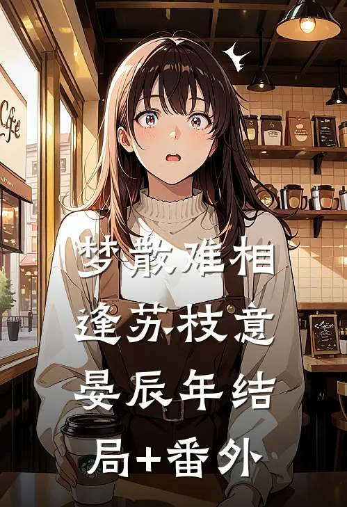 梦散难相逢苏枝意晏辰年结局+番外