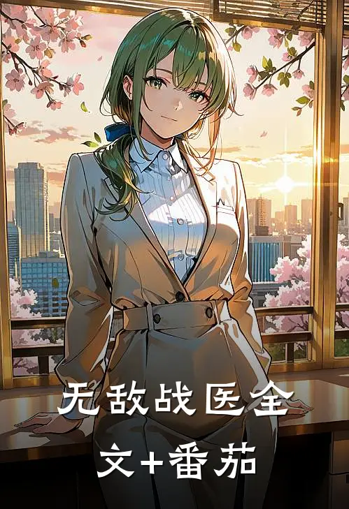 无敌战医全文+番茄