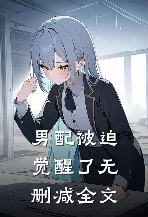 男配被迫觉醒了无删减全文