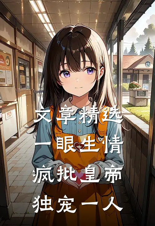 文章精选一眼生情：疯批皇帝独宠一人