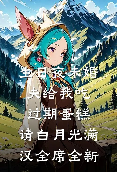 生日夜未婚夫给我吃过期蛋糕，请白月光满汉全席全新