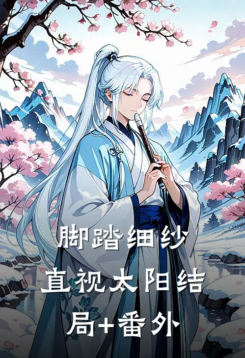 脚踏细纱，直视太阳结局+番外
